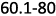 60 1-80