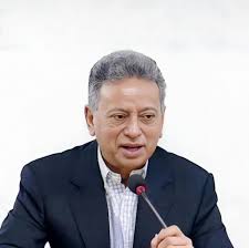 Amir Khasru Mahmud Chowdhury