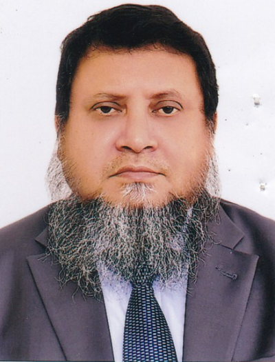 Badre Munir Firdaus