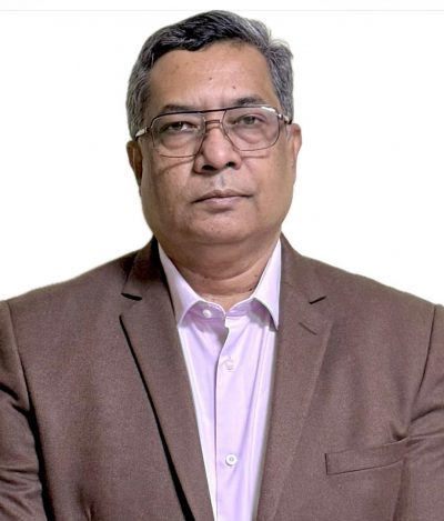 Dr. Monzur Hossain